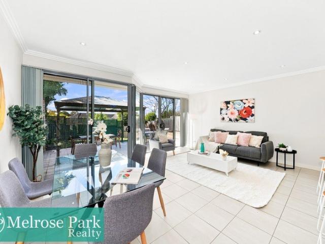 Townhouse for sale in Sydney, New South Wales