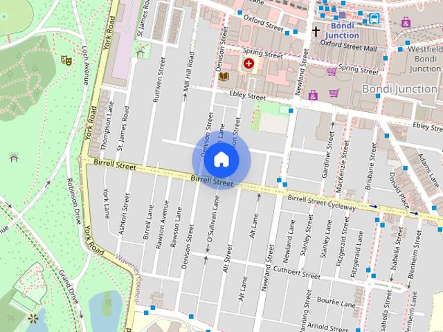 House for rent in Eastern Suburbs, Sydney