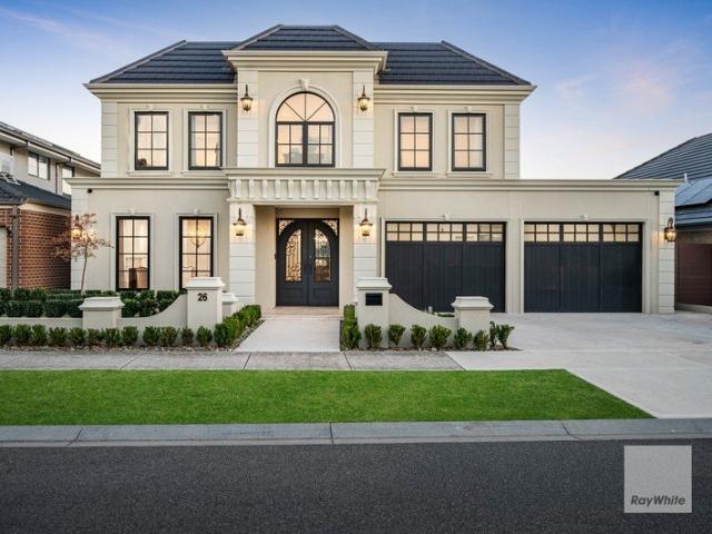House for sale in Camerons Creek, Victoria