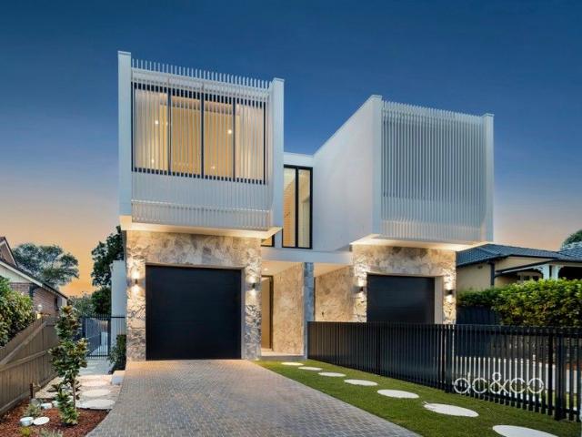 Duplex for sale in Sydney, New South Wales