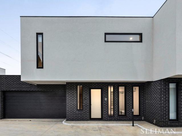 Townhouse for rent in Camerons Creek, Victoria