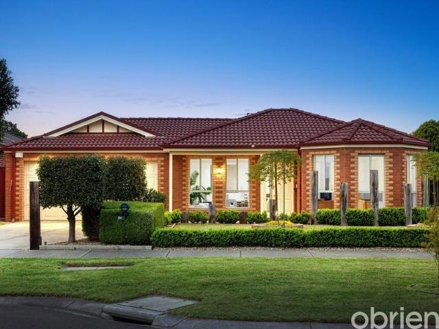 House for sale in Hillcroft, Melbourne