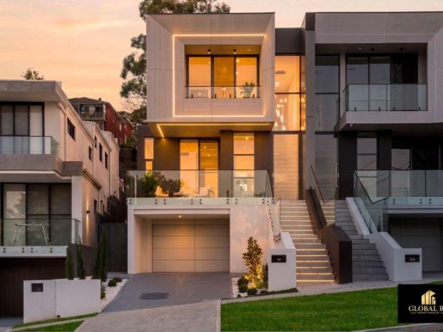 House for sale in Sydney, New South Wales