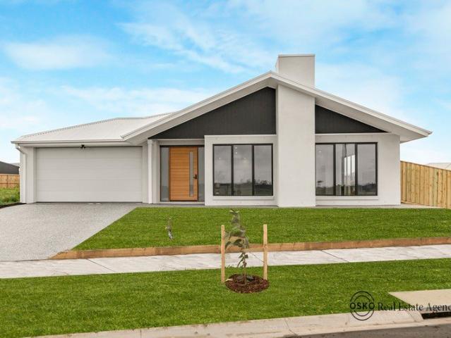 House for sale in Bannockburn, Golden Plains Shire