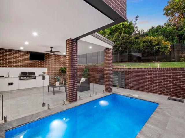 House for sale in Sydney, New South Wales