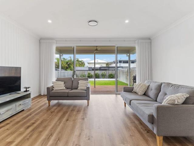 House for rent in Toombul, Queensland