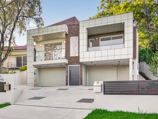 House for sale in Sydney, New South Wales