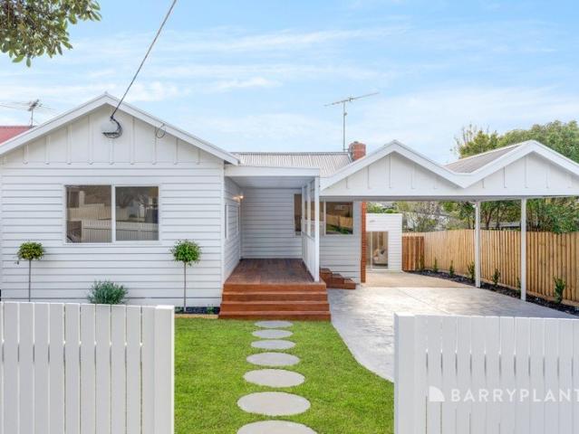 House for sale in Geelong, Victoria