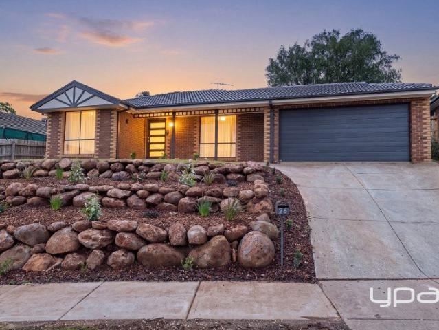 House for sale in Bacchus Marsh, Victoria