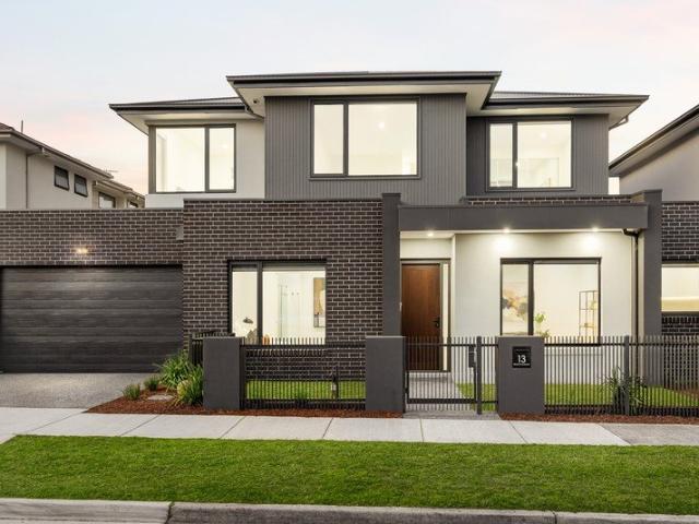House for sale in Camerons Creek, Victoria
