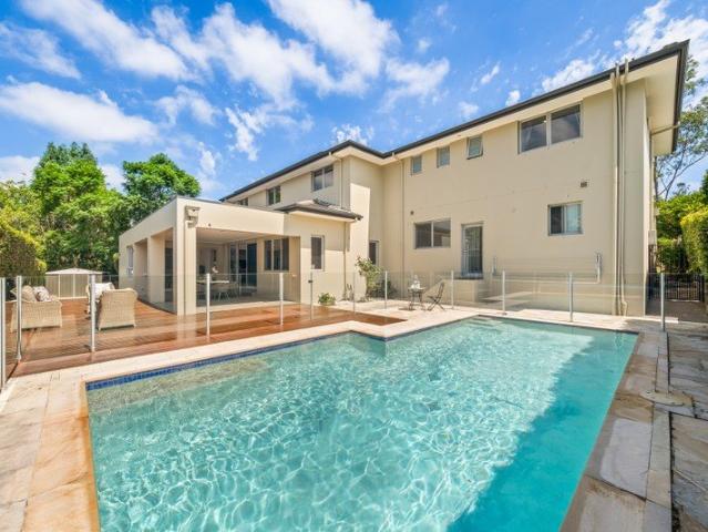 House for rent in Sydney, New South Wales
