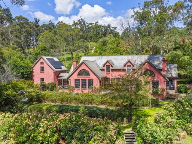 House for sale in Mittagong, New South Wales