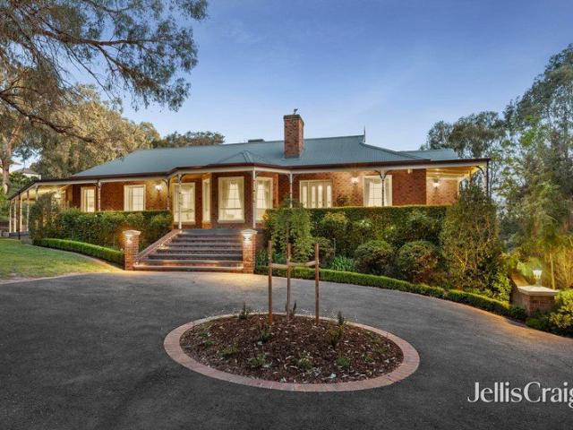House for sale in Warrandyte South, Melbourne