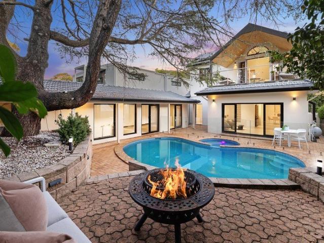 House for sale in Sydney, New South Wales