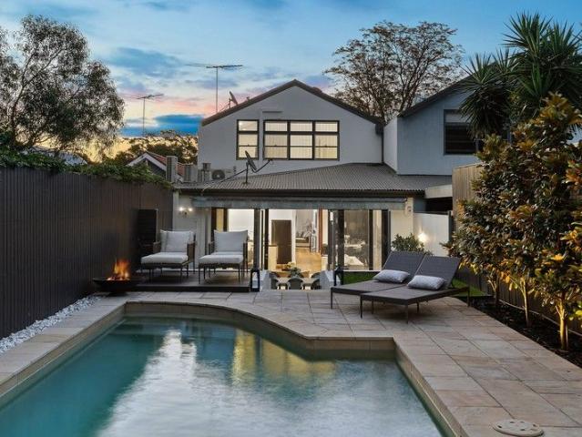 House for sale in Leichhardt, New South Wales
