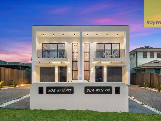 Duplex for sale in Panania, Sydney