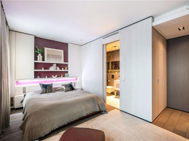 Apartment for rent in City of Westminster, Greater London