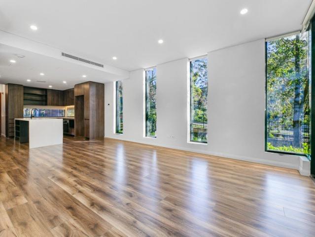 Townhouse for sale in Upper North Shore, Sydney