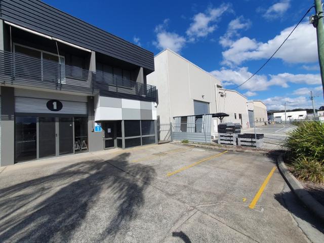 Warehouse for rent in Fernbrook, Queensland