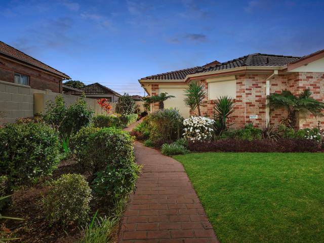 House for sale in Sydney, New South Wales