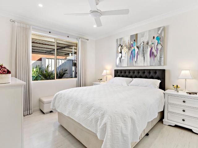 Villa for sale in Sydney, New South Wales