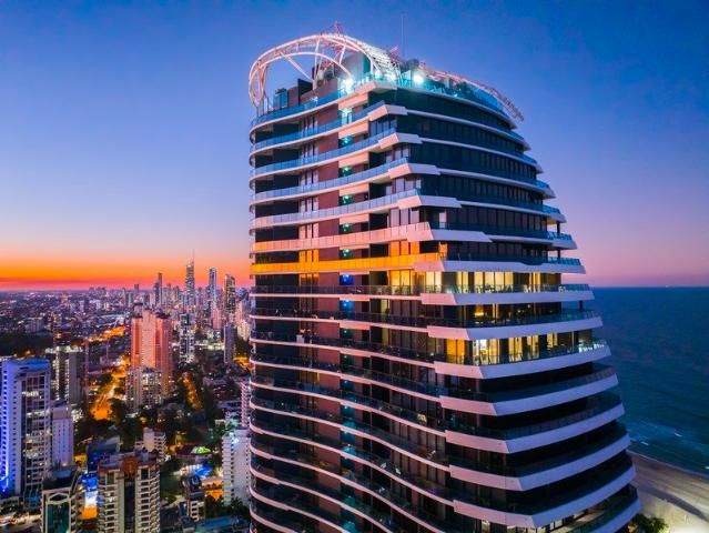 Apartment for sale in Broadbeach, Gold Coast City