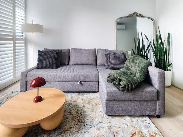 Apartment for rent in Camerons Creek, Victoria