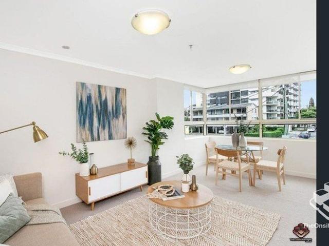 Apartment for rent in Toombul, Queensland