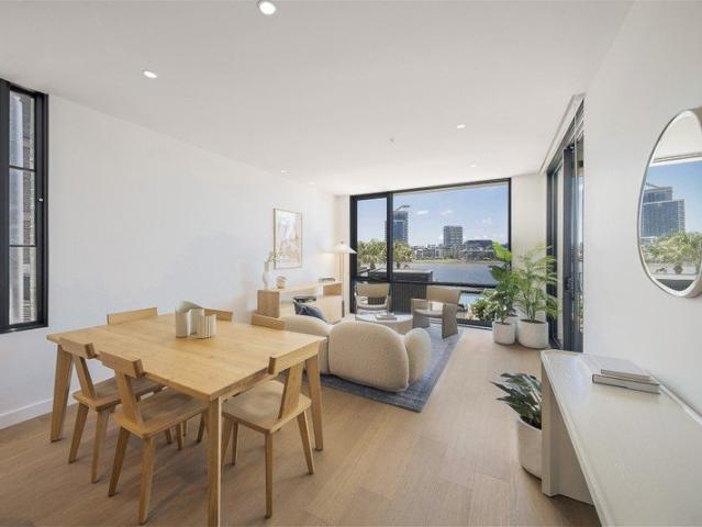 Apartment for rent in Wentworth Point, Sydney