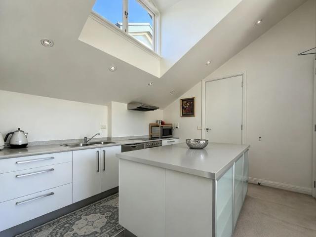 Apartment for rent in Richmond, Melbourne