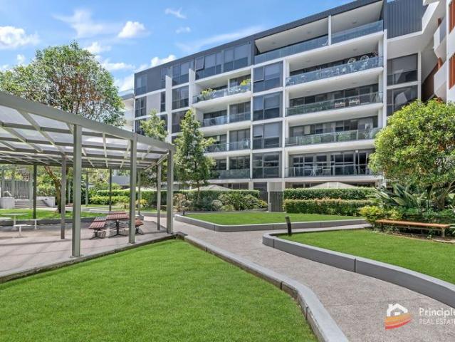 Apartment for rent in Sydney, New South Wales