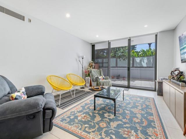 Apartment for sale in Sydney, New South Wales