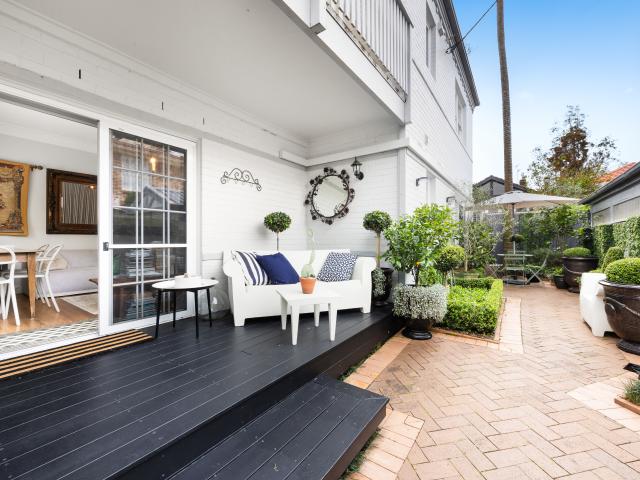 Apartment for sale in Neutral Bay, New South Wales
