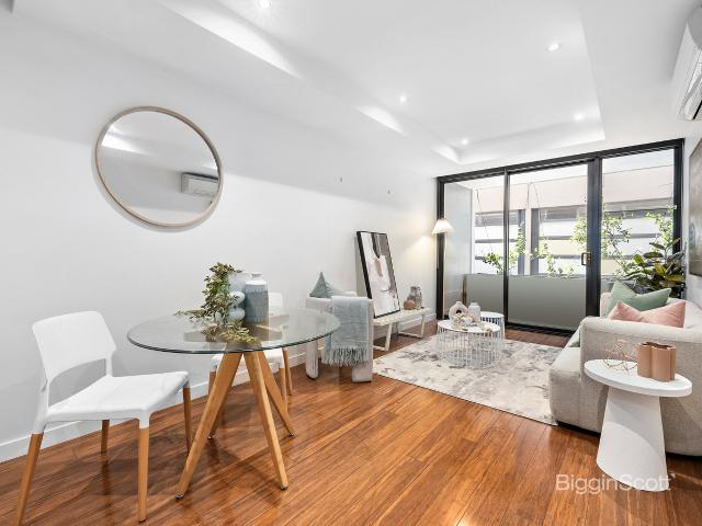 Apartment for rent in Camerons Creek, Victoria