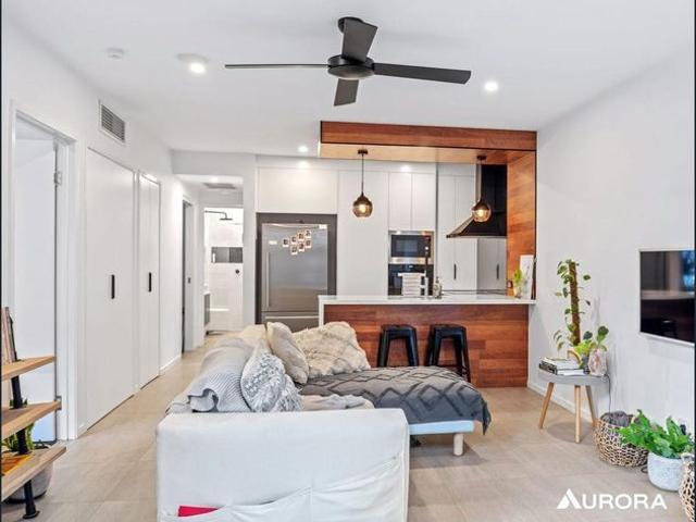 Apartment for rent in Toombul, Queensland