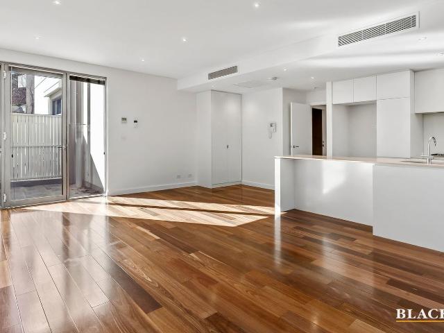 Property for rent in Forrest, Australian Capital Territory
