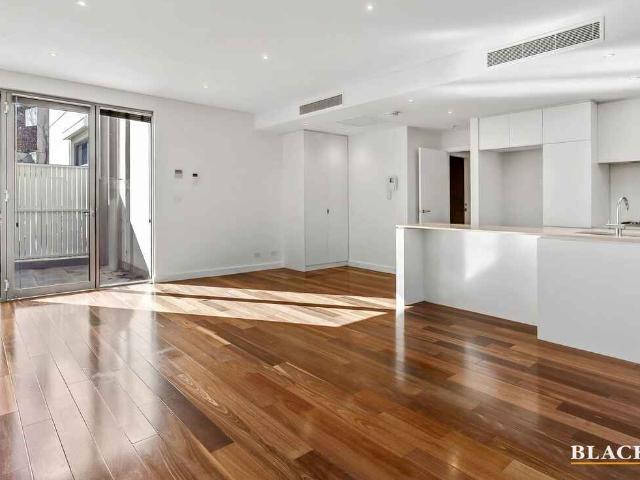 House for rent in Forrest, Australian Capital Territory