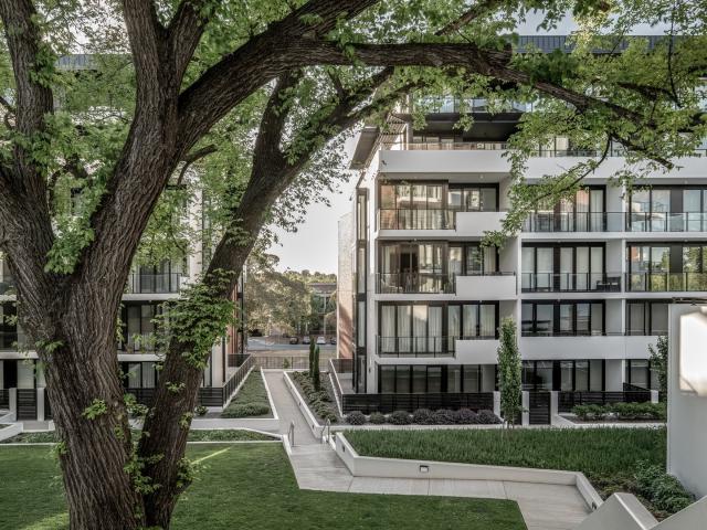 Property for sale in Griffith, Australian Capital Territory