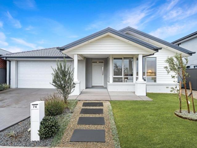 House for sale in Lara, Victoria