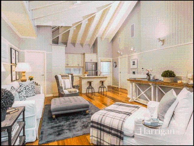 Townhouse for rent in Toombul, Queensland
