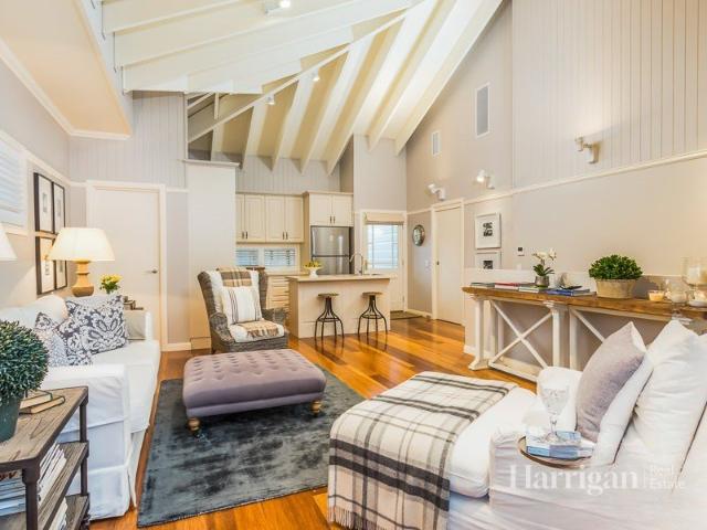 Townhouse for rent in Toombul, Queensland