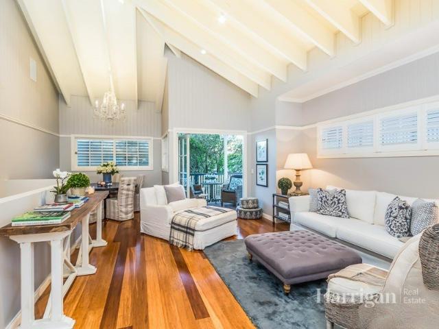 Townhouse for rent in Toombul, Queensland