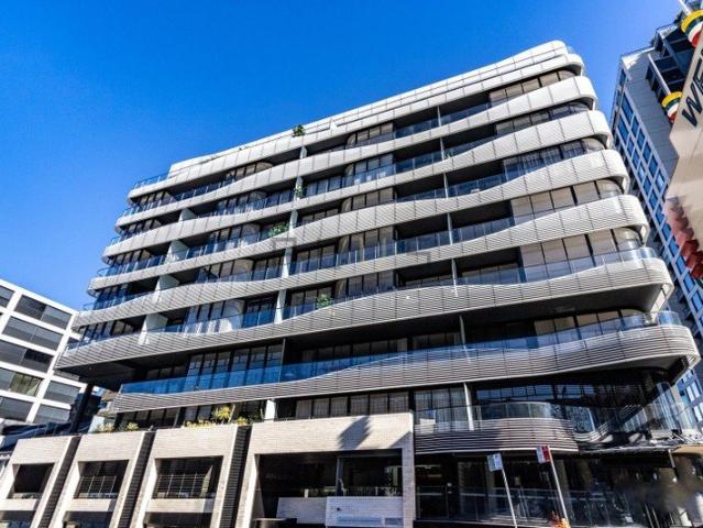 Apartment for rent in Lower North Shore, Sydney