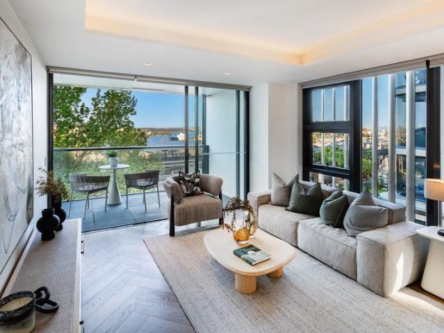 Apartment for sale in Sydney, New South Wales