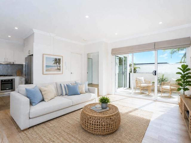 Apartment for rent in Sydney, New South Wales
