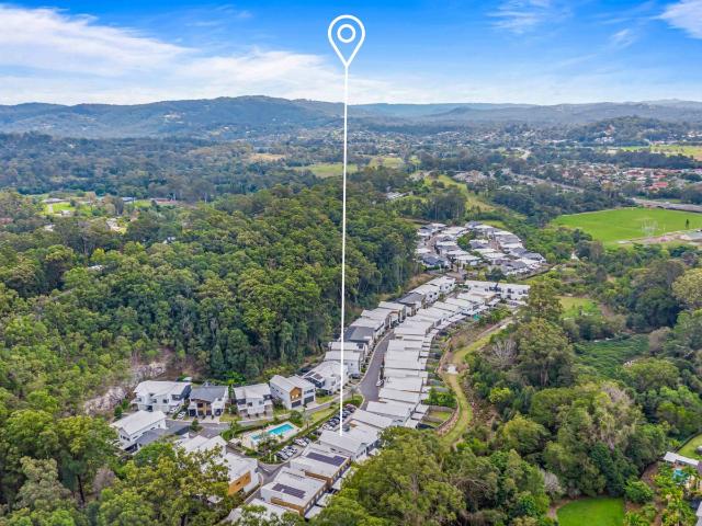 Townhouse for sale in Gold Coast