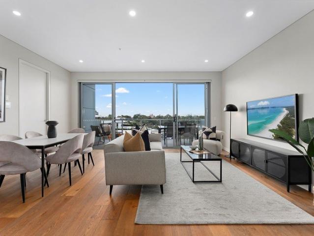 Apartment for sale in Sydney, New South Wales