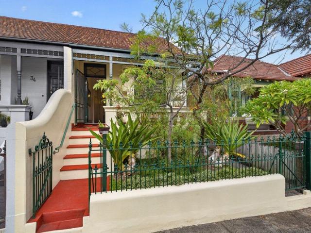 House for sale in Sydney, New South Wales