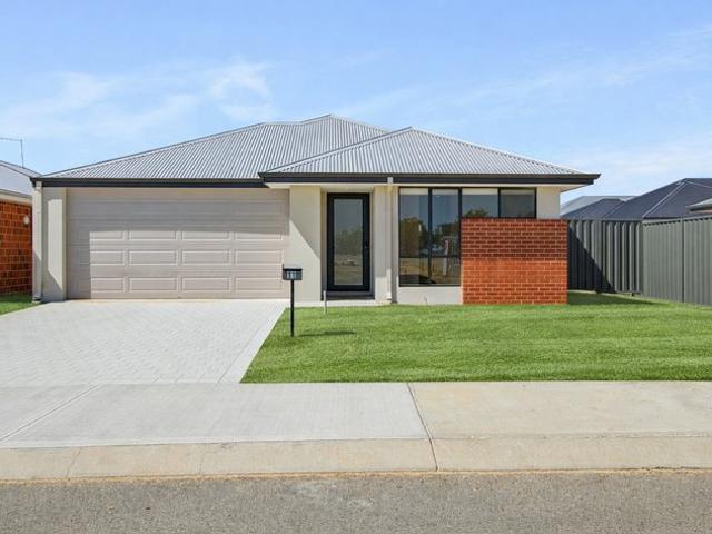 House for rent in Ravenswood, Western Australia