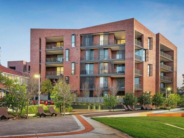 Apartment for sale in Shenton Park, Western Australia